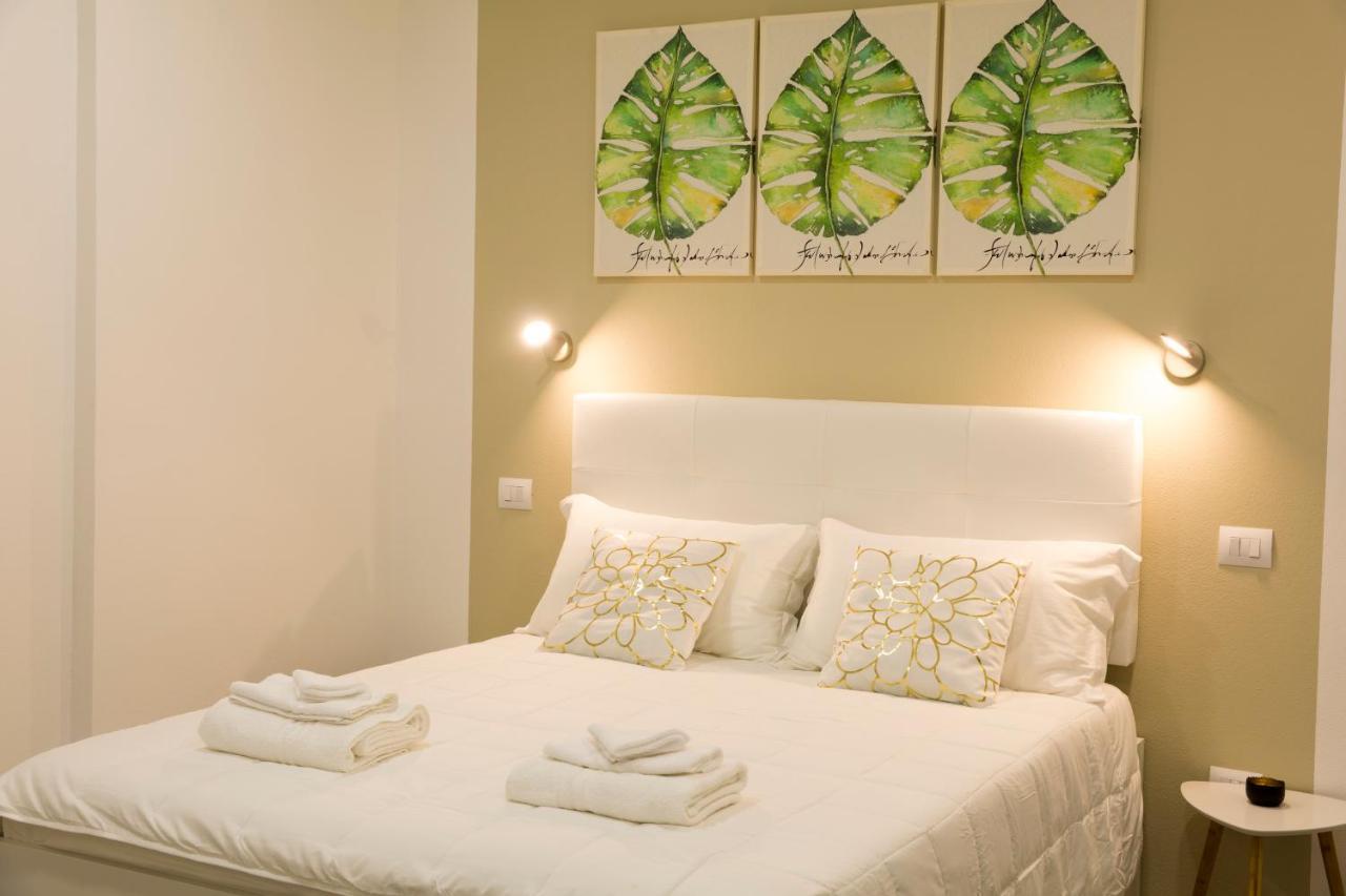 Sorores Bed&Breakfast Cagliari Exterior foto
