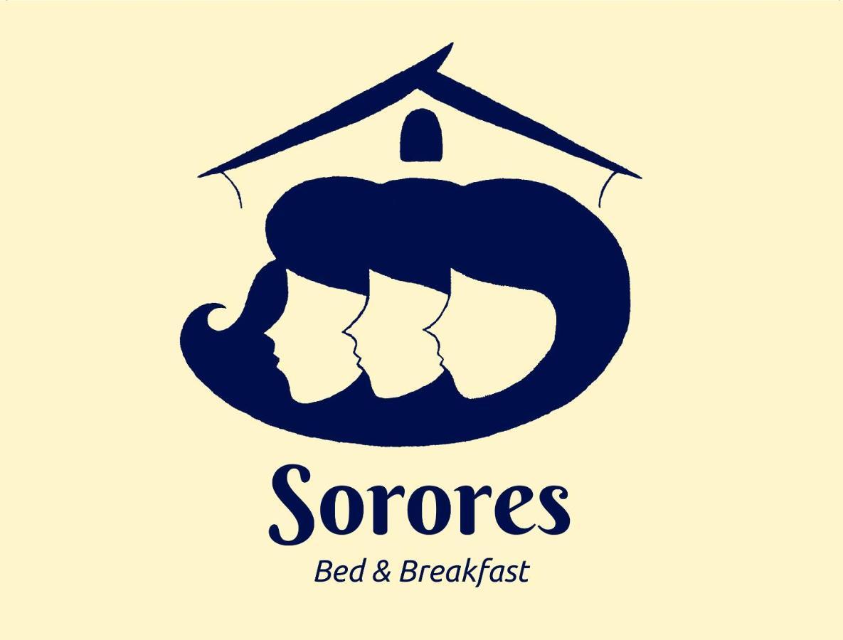 Sorores Bed&Breakfast Cagliari Exterior foto