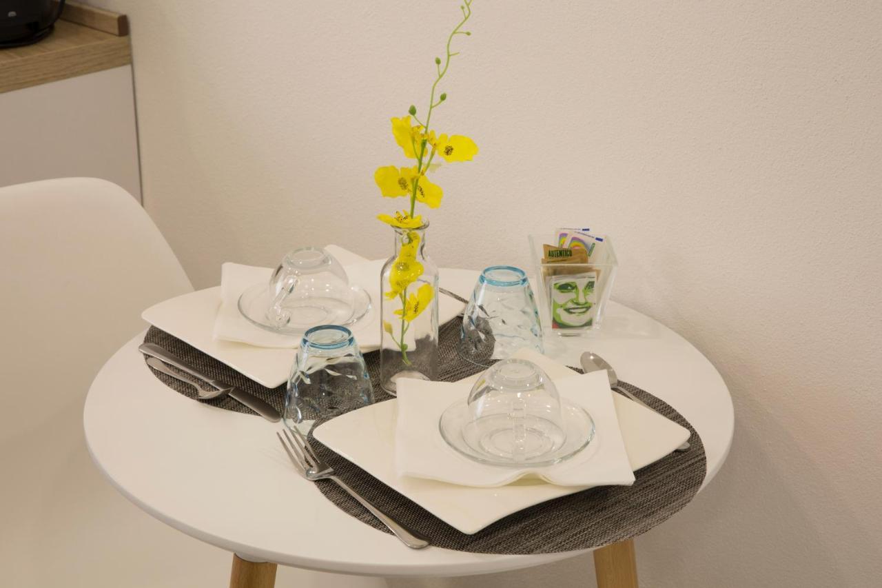 Sorores Bed&Breakfast Cagliari Exterior foto